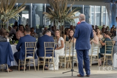 TKO Entertainment at Lago