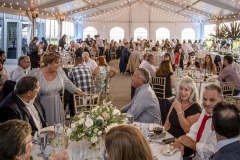 TKO Entertainment at Lago