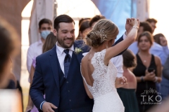 TKO Entertainment at Lago