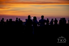 TKO Entertainment at Lago