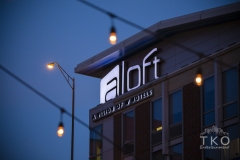 TKO Entertainment at Lago