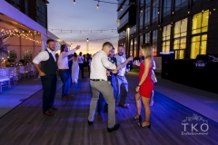 TKO Entertainment at Lago