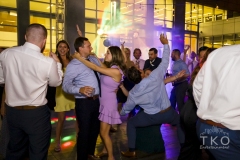 TKO Entertainment at Lago