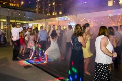 TKO Entertainment at Lago