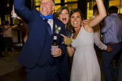 TKO Entertainment at Lago