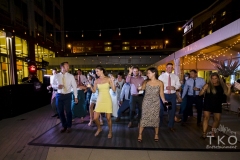 TKO Entertainment at Lago