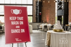 TKO Entertainment at Windows on the River