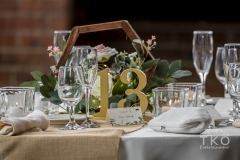 TKO Entertainment at Windows on the River