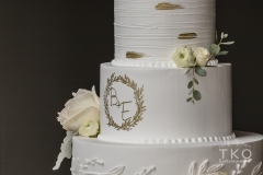 TKO Entertainment at Windows on the River