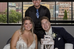 TKO Entertainment at Windows on the River