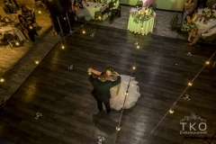 TKO Entertainment at Windows on the River