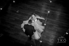 TKO Entertainment at Windows on the River