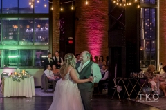 TKO Entertainment at Windows on the River