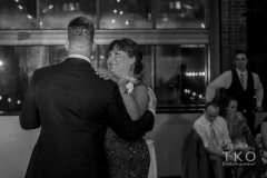 TKO Entertainment at Windows on the River