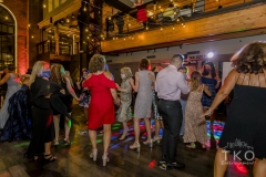 TKO Entertainment at Windows on the River