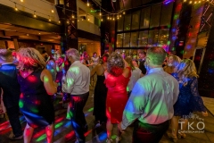 TKO Entertainment at Windows on the River