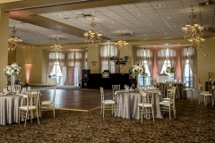 TKO Entertainment at Blue Heron Brewery & Event Center