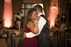 TKO Entertainment at Blue Heron Brewery & Event Center