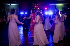 TKO Entertainment at Blue Heron Brewery & Event Center