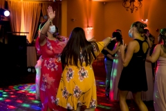 TKO Entertainment at Blue Heron Brewery & Event Center