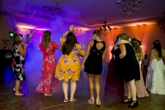 TKO Entertainment at Blue Heron Brewery & Event Center