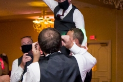 TKO Entertainment at Blue Heron Brewery & Event Center