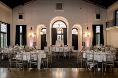 TKO Entertainment at Pine Ridge Country Club