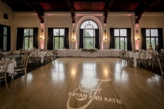 TKO Entertainment at Pine Ridge Country Club