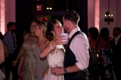 TKO Entertainment at Pine Ridge Country Club