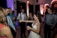 TKO Entertainment at Pine Ridge Country Club