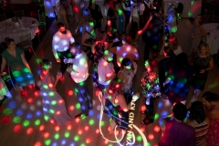 TKO Entertainment at Pine Ridge Country Club