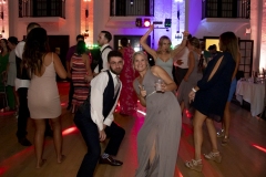 TKO Entertainment at Pine Ridge Country Club