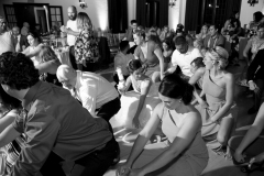 TKO Entertainment at Pine Ridge Country Club