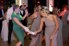 TKO Entertainment at Pine Ridge Country Club