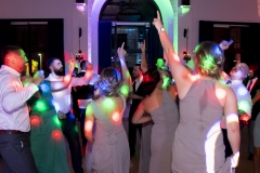 TKO Entertainment at Pine Ridge Country Club