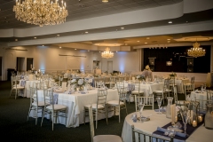 TKO Entertainment at Tremont City Side Ballroom