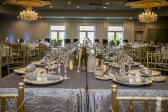 TKO Entertainment at Tremont City Side Ballroom