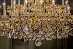 TKO Entertainment at Tremont City Side Ballroom