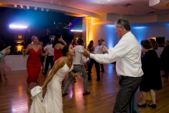 TKO Entertainment at Tremont City Side Ballroom