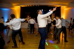 TKO Entertainment at Tremont City Side Ballroom