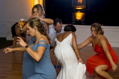 TKO Entertainment at Tremont City Side Ballroom