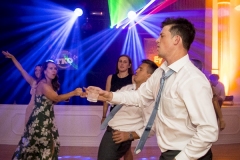 TKO Entertainment at Tremont City Side Ballroom