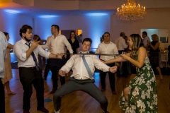 TKO Entertainment at Tremont City Side Ballroom