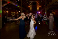 TKO Entertainment at The Barn at Mapleside