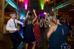 TKO Entertainment at The Barn at Mapleside