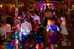 TKO Entertainment at The Barn at Mapleside