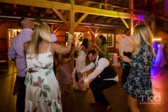 TKO Entertainment at The Barn at Mapleside