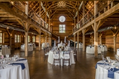 TKO Entertainment at The Barn at Mapleside