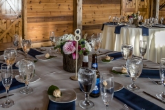 TKO Entertainment at The Barn at Mapleside