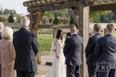 TKO Entertainment at The Barn at Mapleside